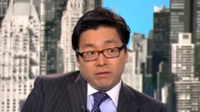 Tom Lee’s Bitmine approaches 80% of goal to hold 5% Ethereum supply