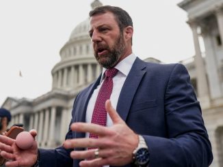 Trump ally bringing his immigration policies to DHS