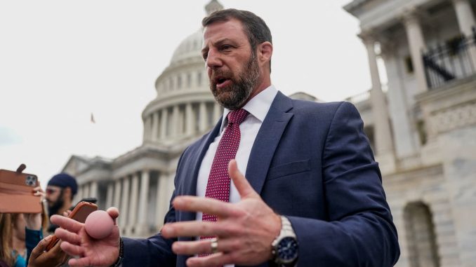 Trump ally bringing his immigration policies to DHS