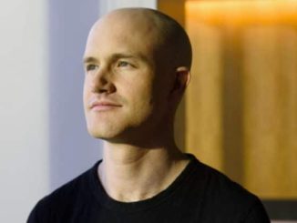 Trump held private meeting with Coinbase CEO Brian Armstrong before urging banks to support crypto bill