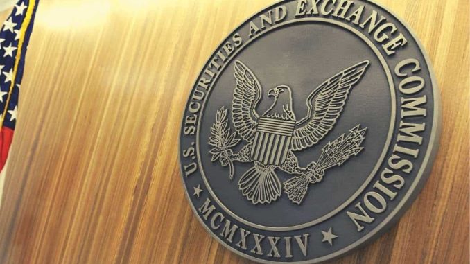US SEC Proposes Guidelines on How Securities Laws Can be Applied to Crypto