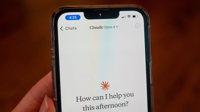 Users are ditching ChatGPT for Claude. Here’s how to make the switch