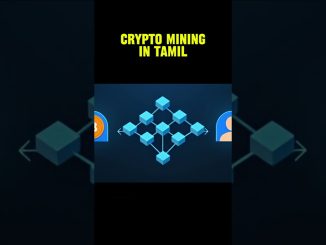 Using Cracked Apps? Your PC Might Be Mining Crypto! ⚠️ | Crypto Mining Explained Tamil