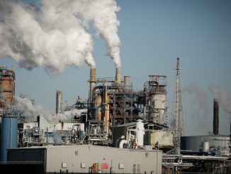 WTI, Brent as Yemen’s Houthis enter Israel-Iran war