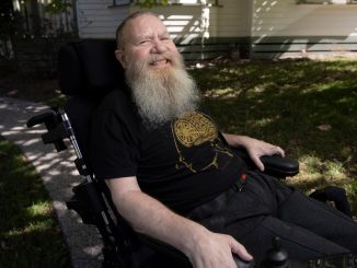 What It’s Like to Have a Brain Implant for 5 Years