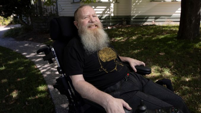 What It’s Like to Have a Brain Implant for 5 Years