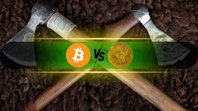 What This Rare Market Shift Means for BTC