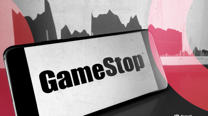 Why GameStop Put $315 Million in Bitcoin Into a Covered Call Options Strategy