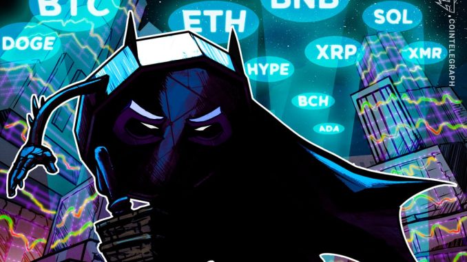 Will BTC See $60K Again?