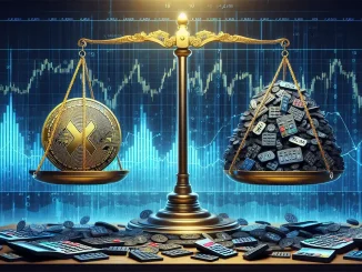 XRP $150 Price Target? The $13.5 Trillion Reality