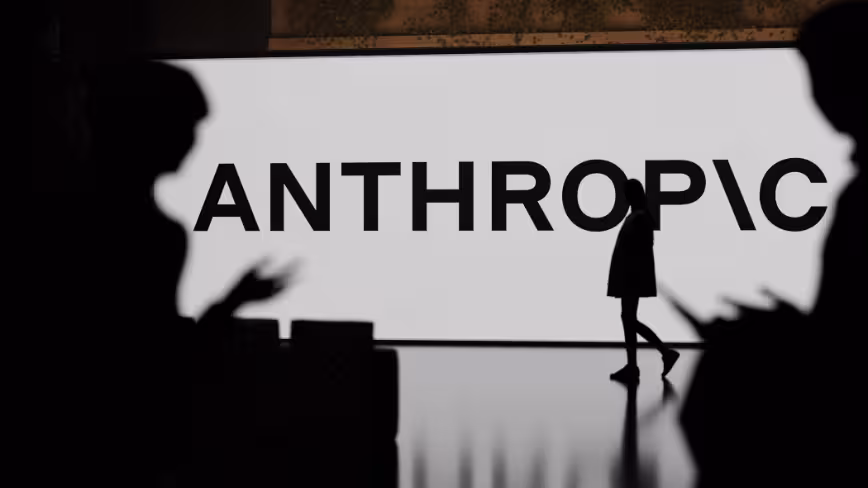 Anthropic reportedly hits $1 trillion implied valuation on secondary markets