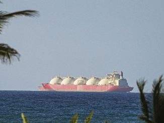 As the Strait of Hormuz Reopens, Global Shipping Will Take Months to Recover