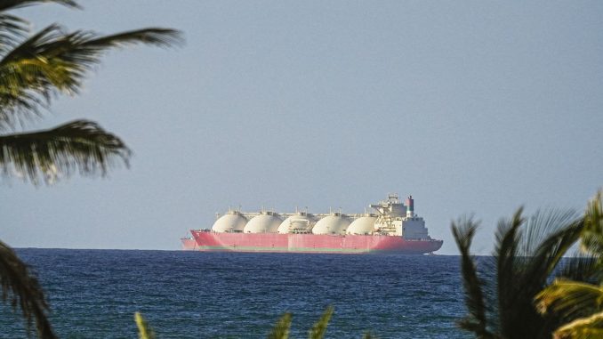 As the Strait of Hormuz Reopens, Global Shipping Will Take Months to Recover