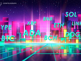 Bitcoin, Altcoin Traders Attempt To Restart Bull Market: Will They Win?