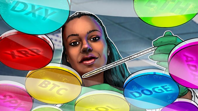 Bitcoin, Altcoins Turn Down As Traders Cut Positions, Evade Risk