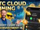 Bitcoin Cloud Mining — I Tried It and Got Real Results (Full BTC Guide 2026)