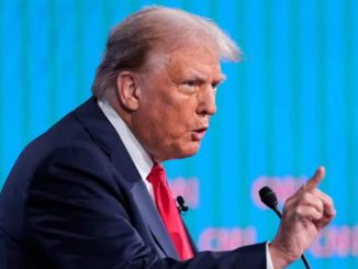 Bitcoin Price Rises Ahead of Trump’s Key Iran War Announcement