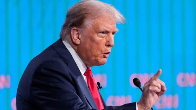 Bitcoin Price Rises Ahead of Trump’s Key Iran War Announcement