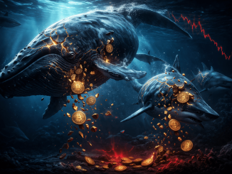 Bitcoin Sharks & Whales Capitulate: Realized Loss Exceeds $200M