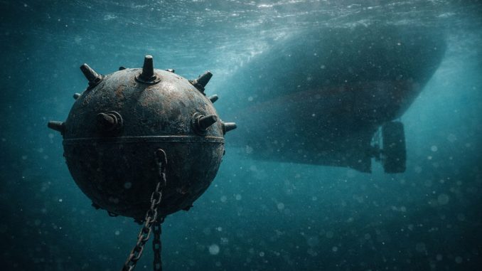 Bitcoin’s rebound may be fragile as Wall Street warns Hormuz disruption is not really over