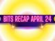 Bullish Ripple (XRP) Signals, Ethereum (ETH) Price Predictions, and More: Bits Recap, April 24