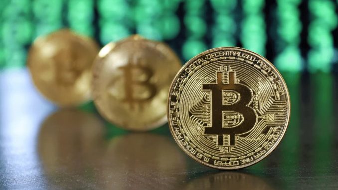 Crypto Funds Pull in $1.2B as Bitcoin Rally Revives Institutional Demand