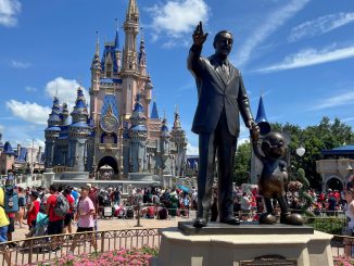 Disney plans layoffs of as many as 1,000 employees