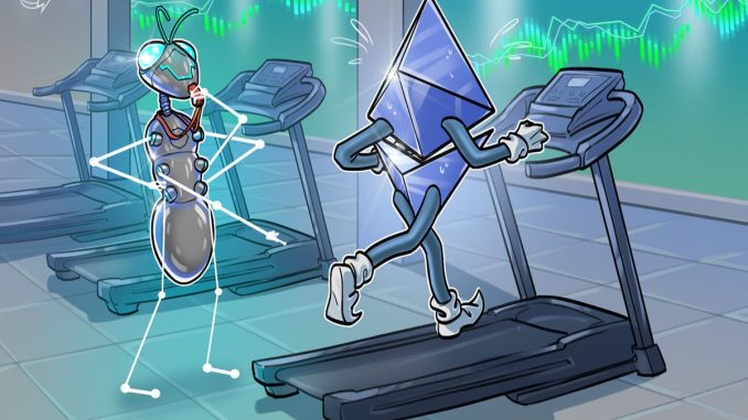 ETH Price Eyes $2.5K As Data Points To Undervalued Conditions