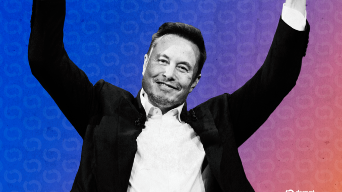 Elon Musk Says xAI Used OpenAI Models to Train Grok