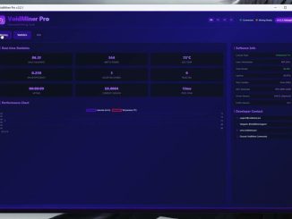 FREE Crypto Wallet Mining Software ¦ Tutorial ¦ BTC ⁄ ETH Mining PC ⁄ 2025 ¦ Tutorial 1080p 30fps H2