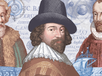 Francis Bacon and the Scientific Method