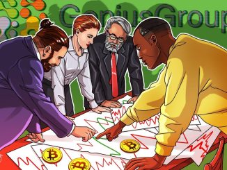 Genius Group Dumps Bitcoin Treasury Amid Revenue Surge
