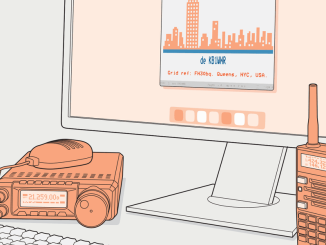 Ham Radio Brings Teletext Back to Life