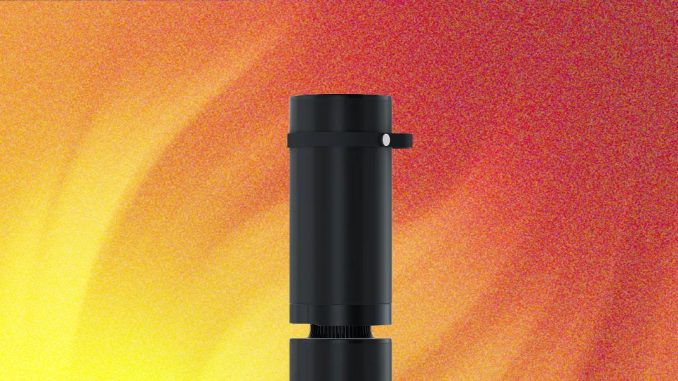 Heatbit Maxi Pro Review: a Space Heater That Also Mines Bitcoin