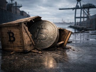 Here’s why Bitcoin registered its worst quarterly performance