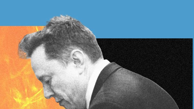 How Elon Musk Squeezed OpenAI: They 'Are Gonna Want to Kill Me’