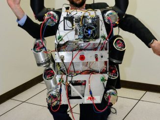 Humanoid Robots and the AI Brain Shift