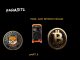 I EARNED part of a #Bitcoin block at ParasitePool #crypto #cryptomining