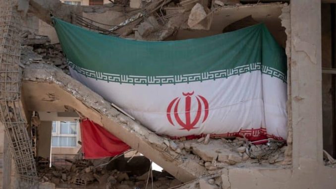 Iran vows retaliation against US attacks, reducing ceasefire odds significantly: FT