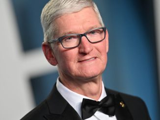 John Ternus will replace Tim Cook as Apple CEO