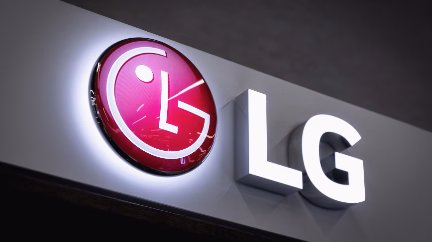 LG Electronics and Nvidia are in talks on robotics, AI data centres