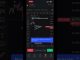 Live trading Bitcoin #live #livetrading #crypto #news