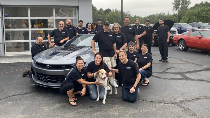 Local car dealerships growing, dying amid rise of mega auto retailers