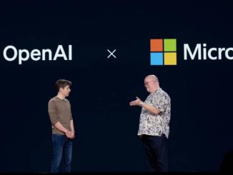 Microsoft loses exclusive OpenAI IP rights as new deal caps revenue share