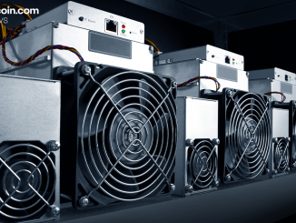 NYDIG Close to Buying Alcoa's Massena New York Smelter Site for Bitcoin Mining Operations