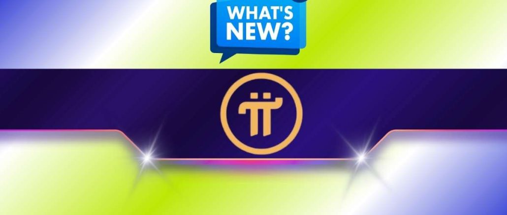 Pi Network (PI) News Today: April 23