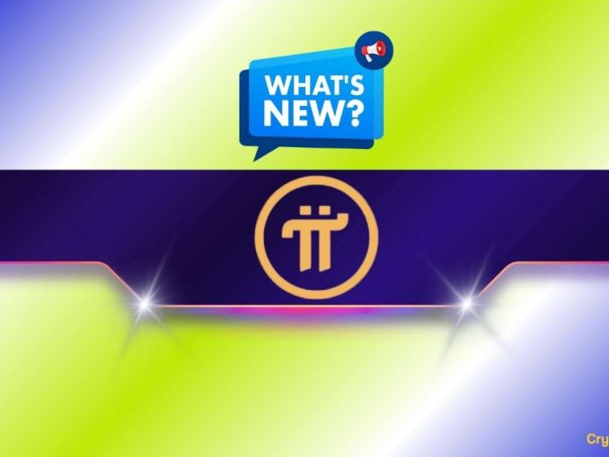 Pi Network (PI) News Today: April 23