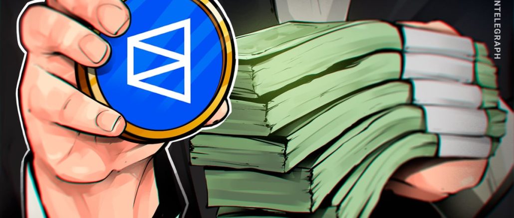 Polymarket Grabs 97% of Onchain Prediction Market Fees After Overhaul