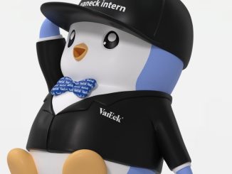 Pudgy Penguins Launches New Collection in Partnership With Asset Manager VanEck