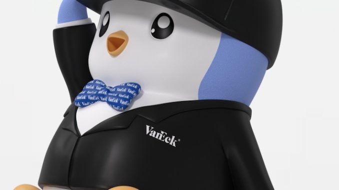 Pudgy Penguins Launches New Collection in Partnership With Asset Manager VanEck